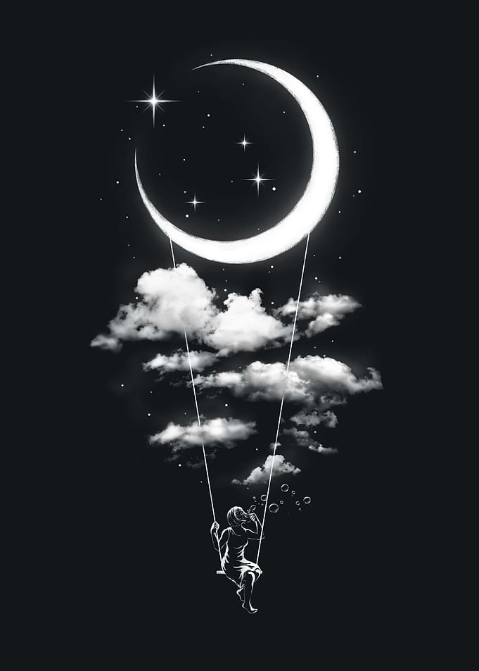 Moon Swing