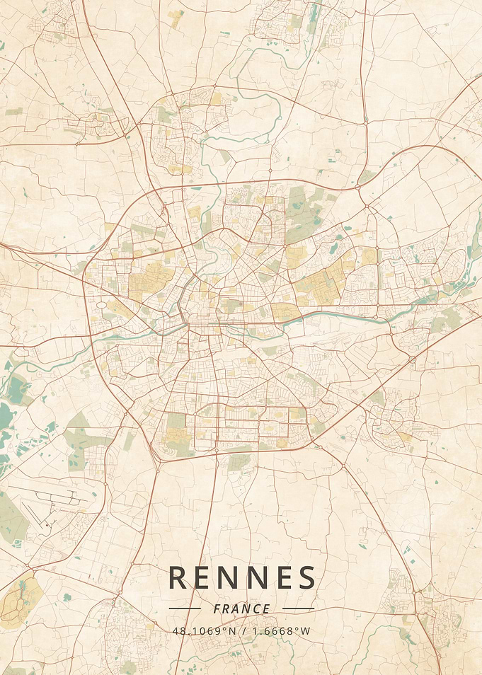 Rennes France