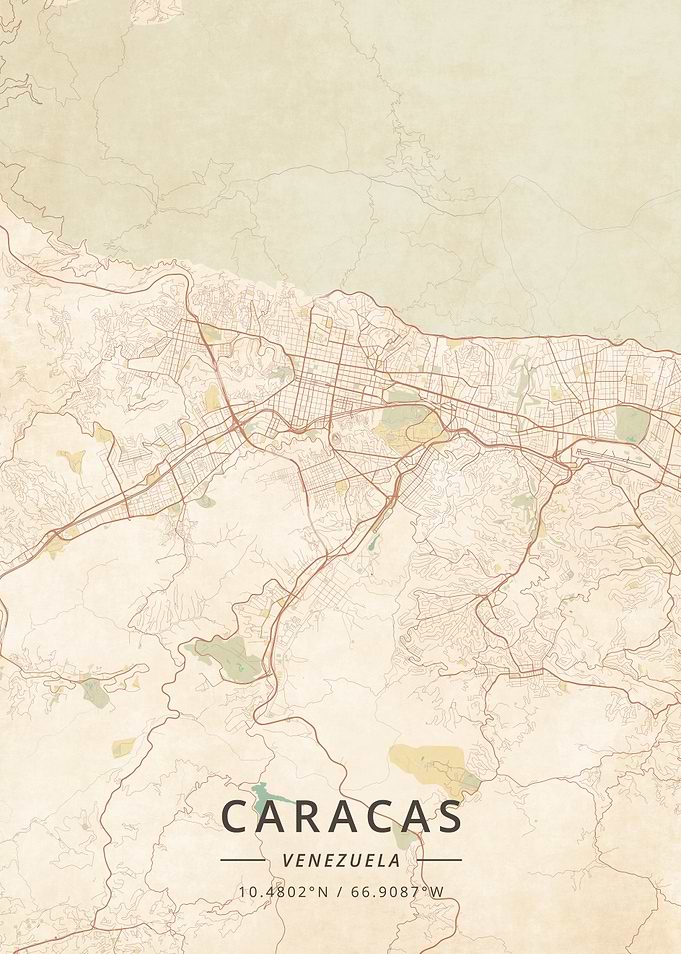 Caracas Venezuela