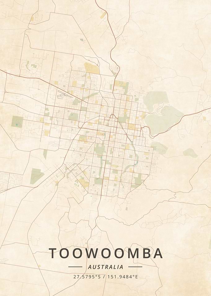 Toowoomba Australia