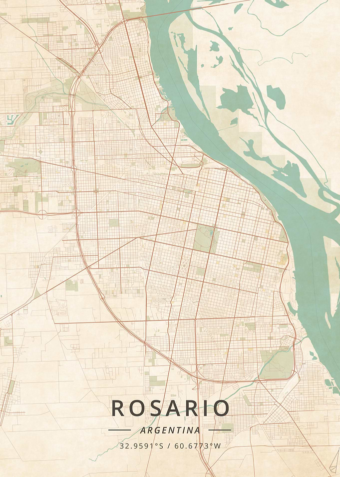 Rosario Argentina