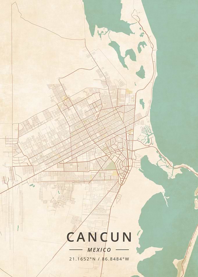 Cancun Mexico