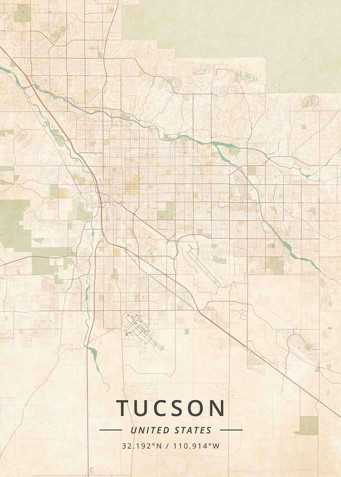 Tucson United States