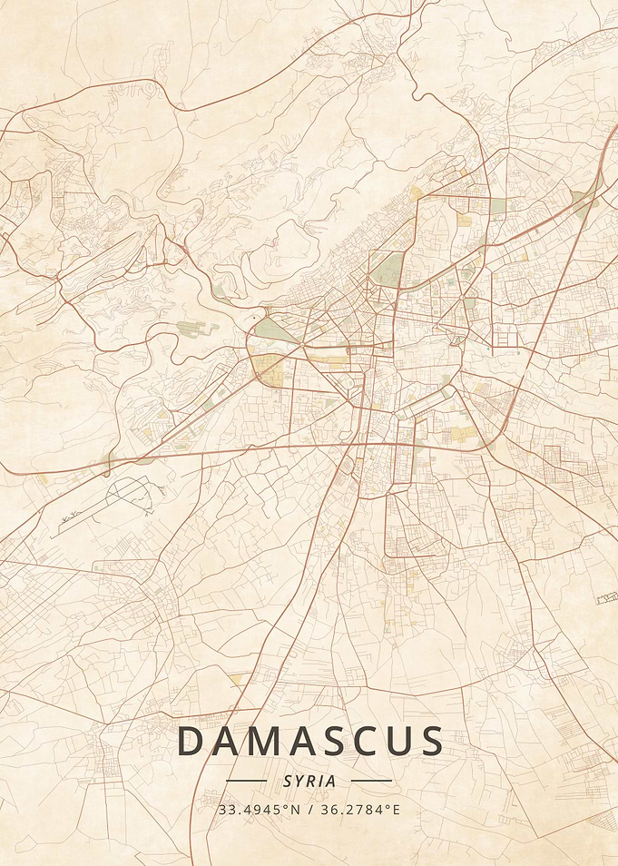 Damascus Syria