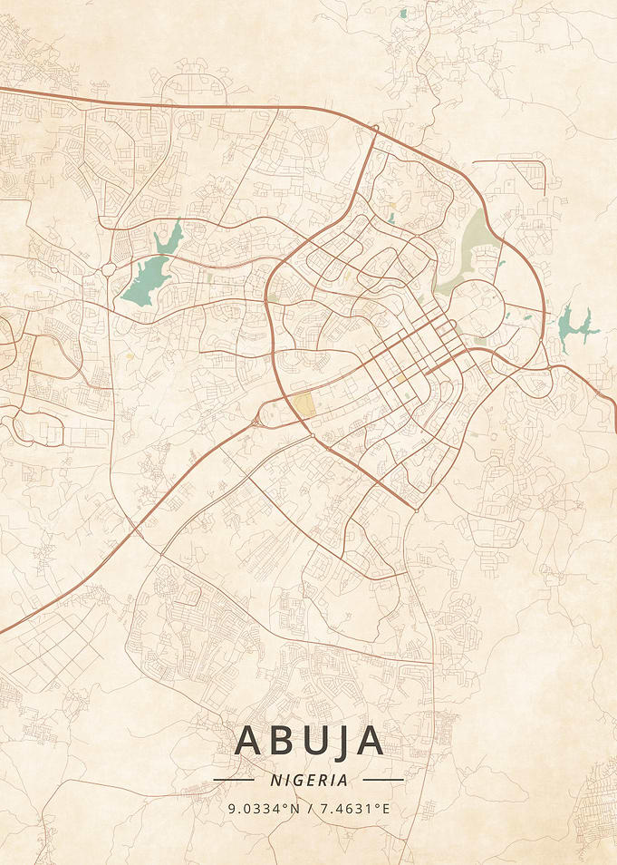 Abuja Nigeria