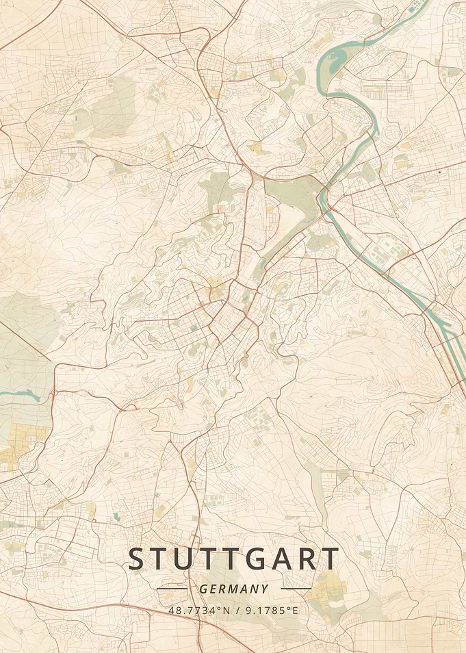 Stuttgart Germany