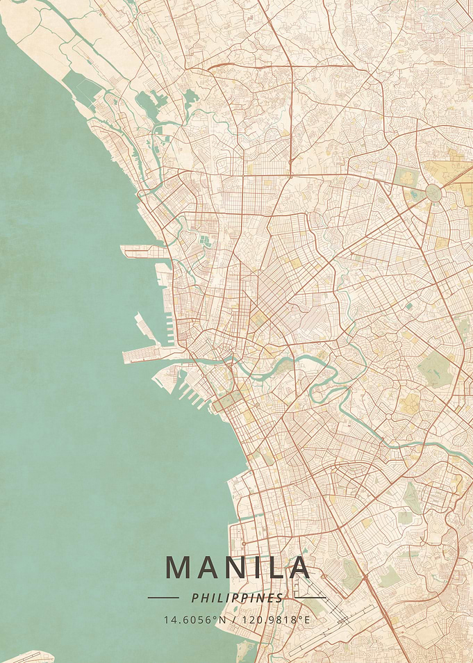 Manila Philippines