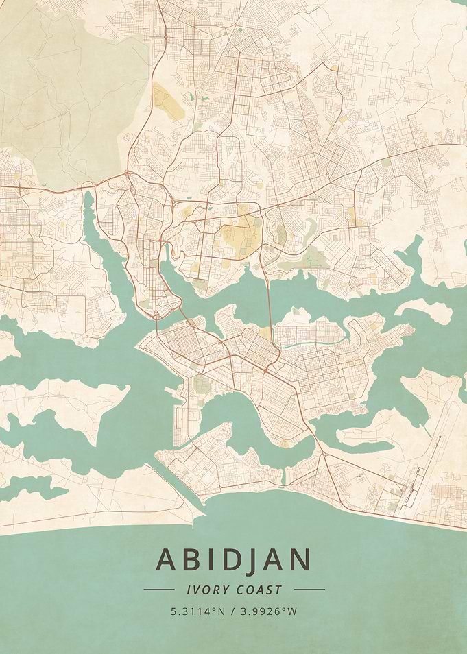 Abidjan Ivory Coast