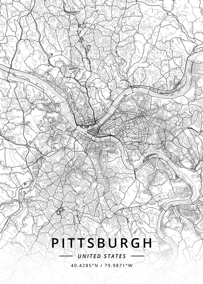 Pittsburgh United States