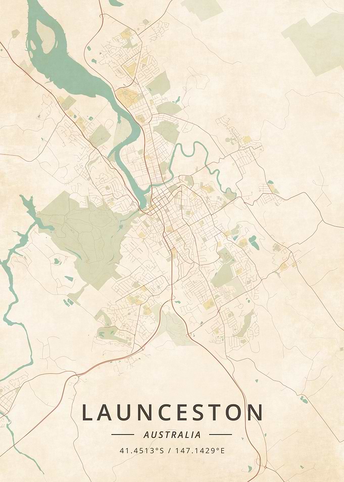 Launceston Australia