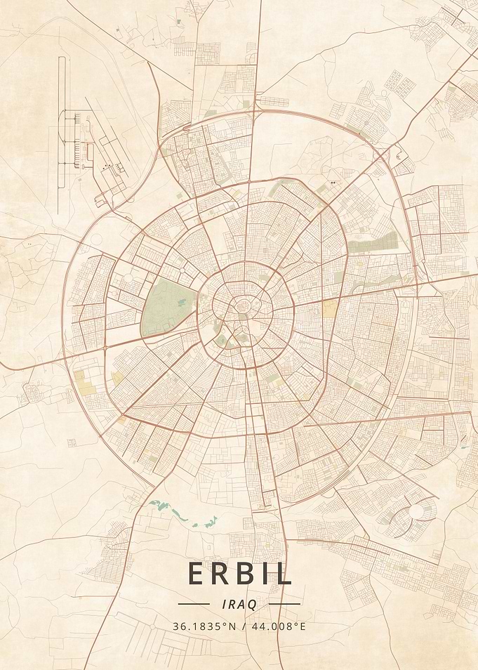 Erbil Iraq
