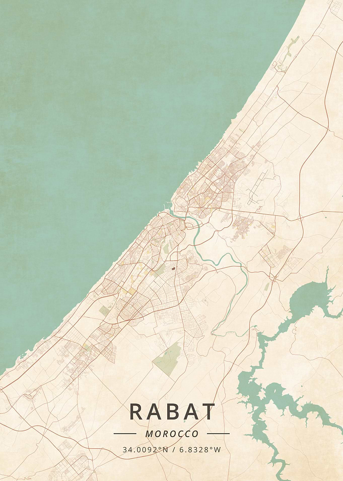 Rabat Morocco