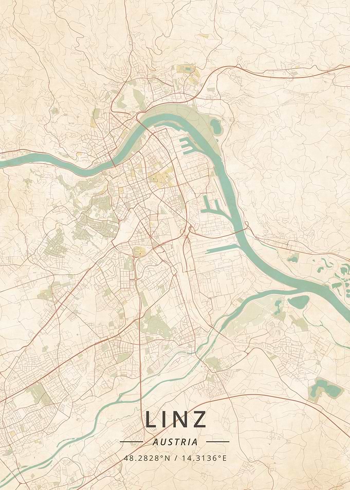Linz Austria