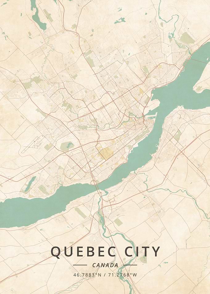 Quebec City Canada