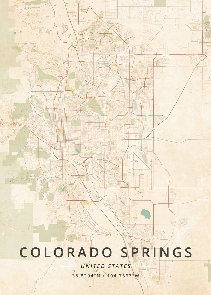 Colorado Springs US