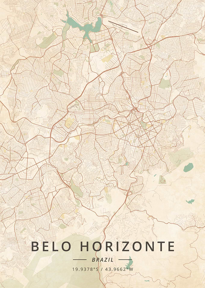 Belo Horizonte Brazil