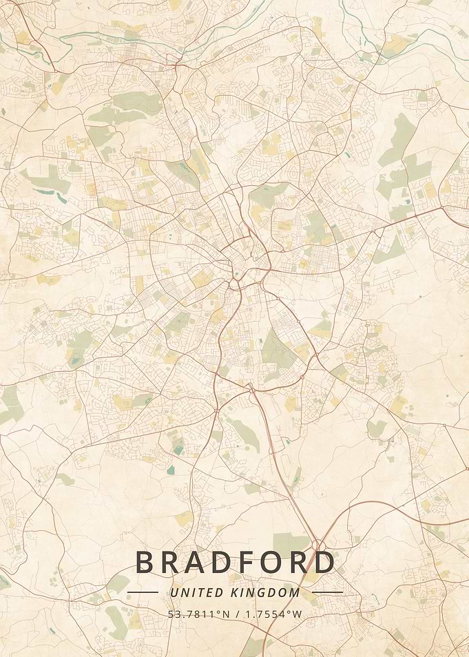 Bradford United Kingdom