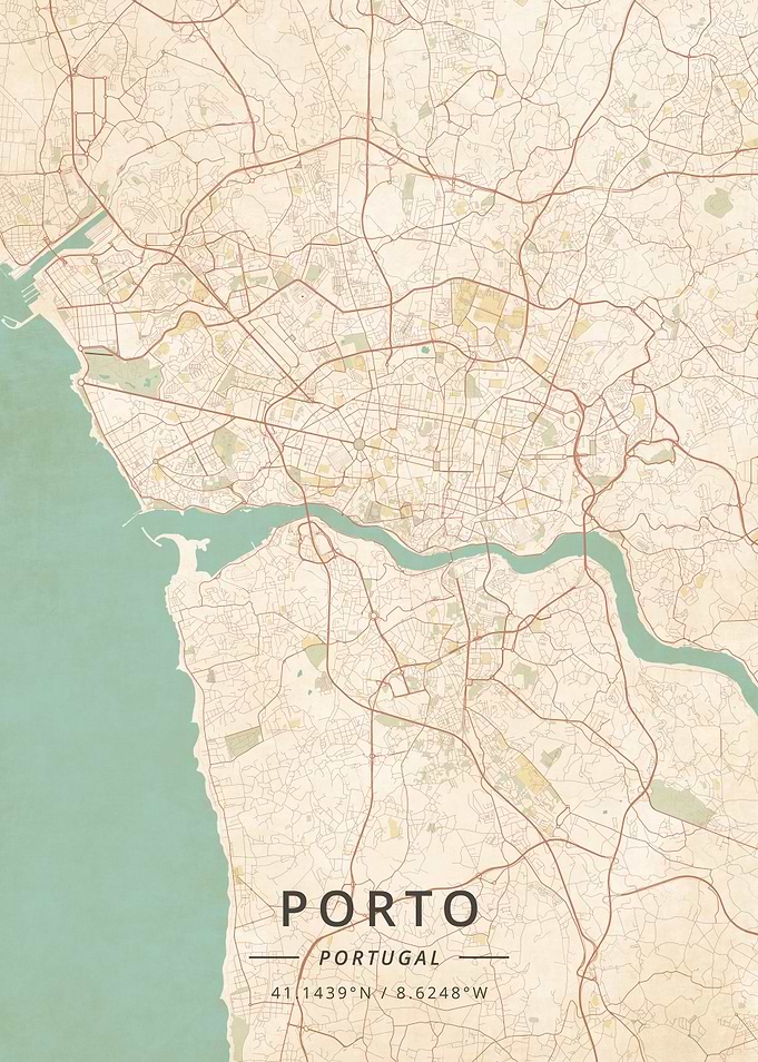 Porto Portugal