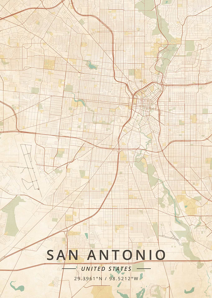 San Antonio United States