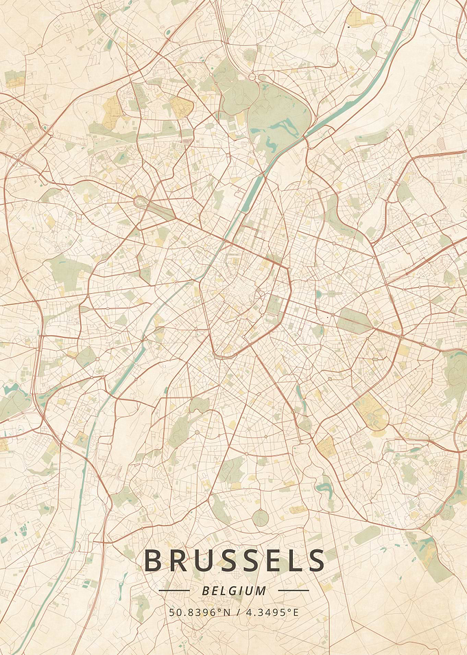 Brussels Belgium