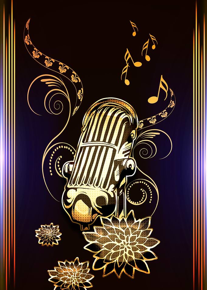 Microphone