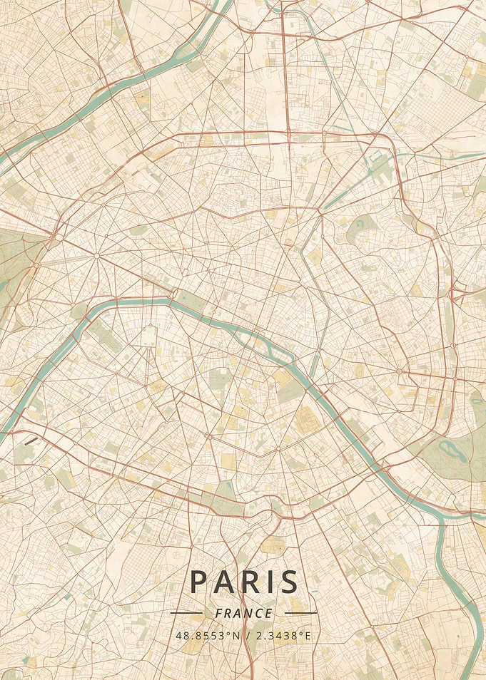 Paris France