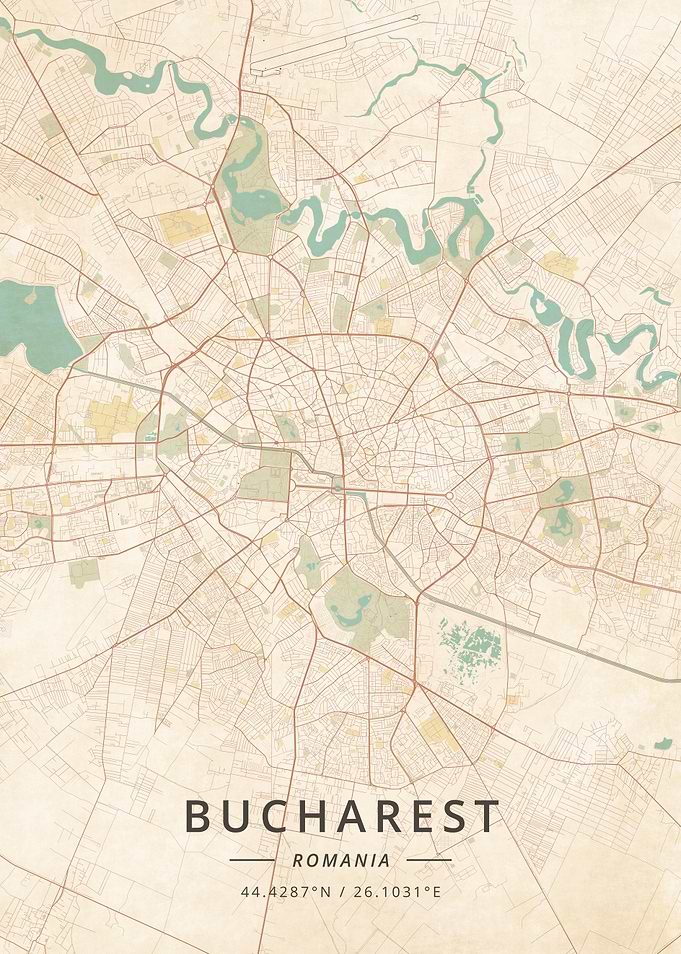 Bucharest Romania