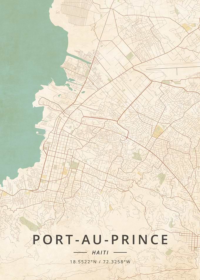 PortauPrince Haiti