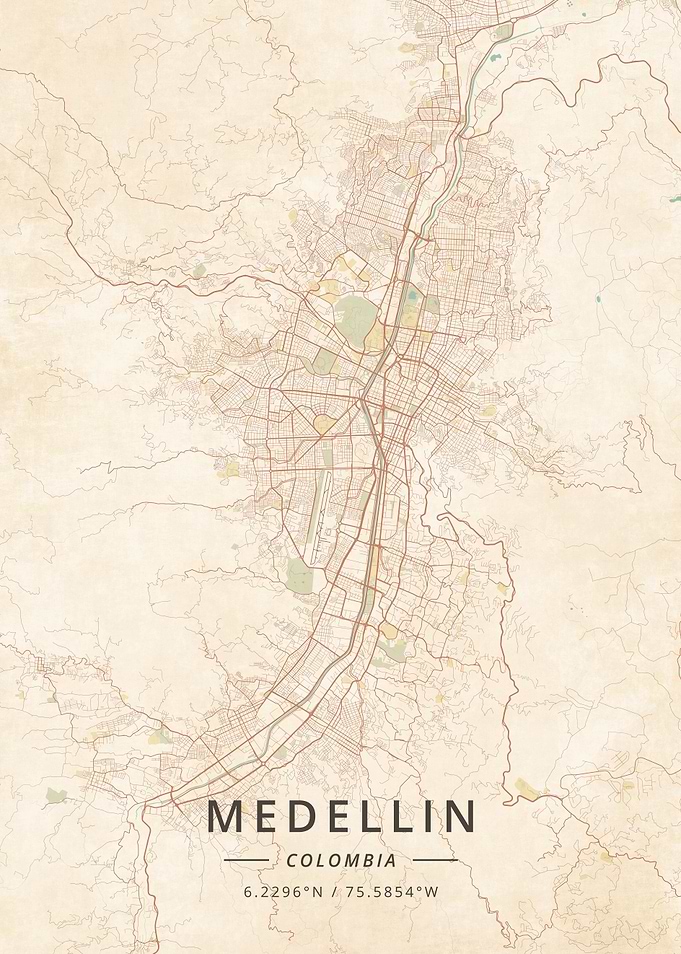 Medellin Colombia