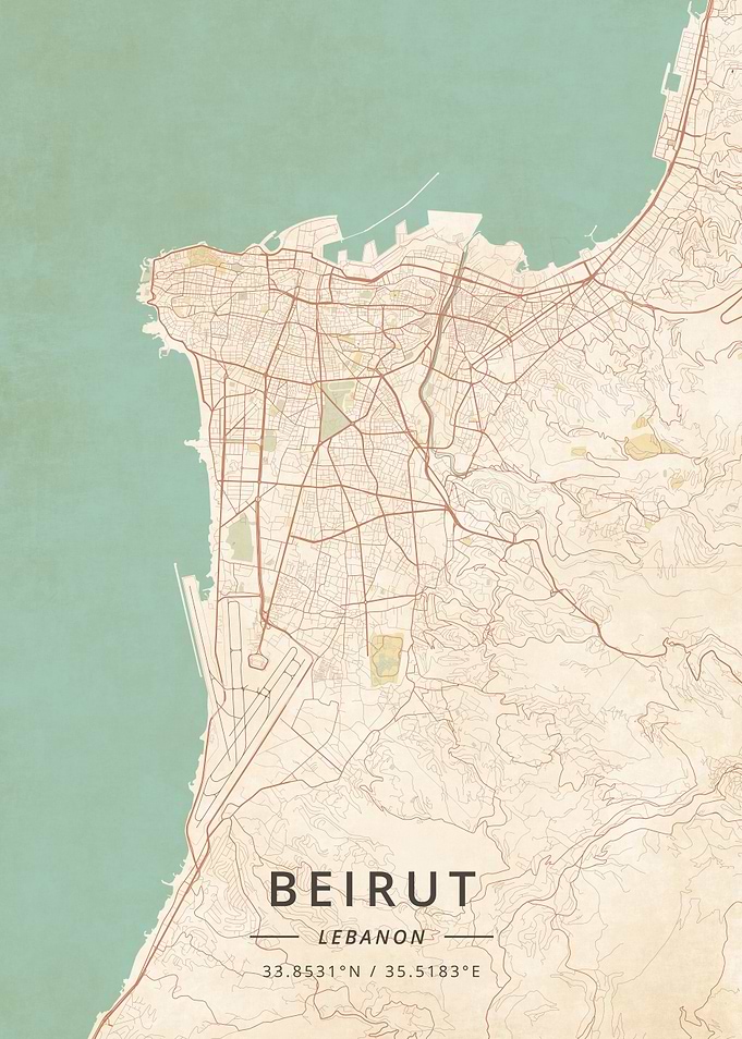 Beirut Lebanon