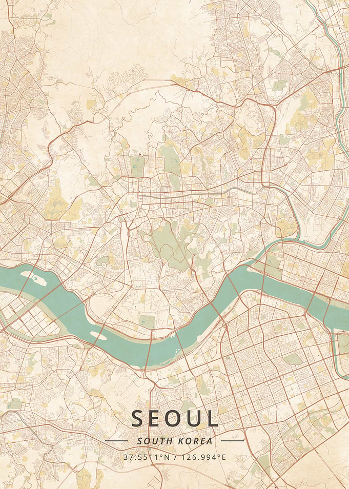 Seoul South Korea