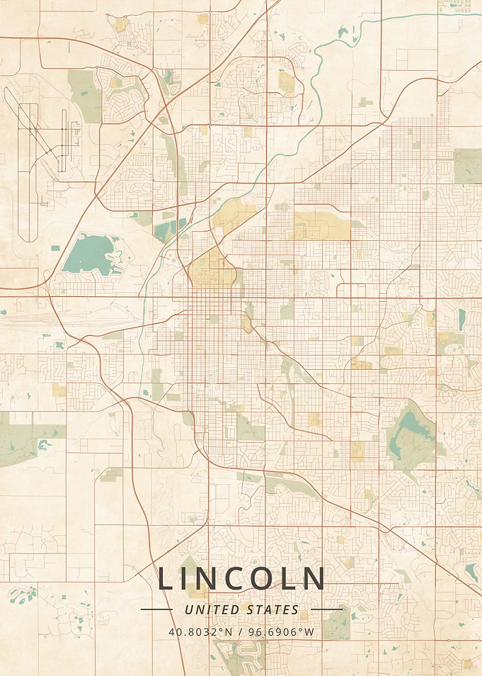 Lincoln United States