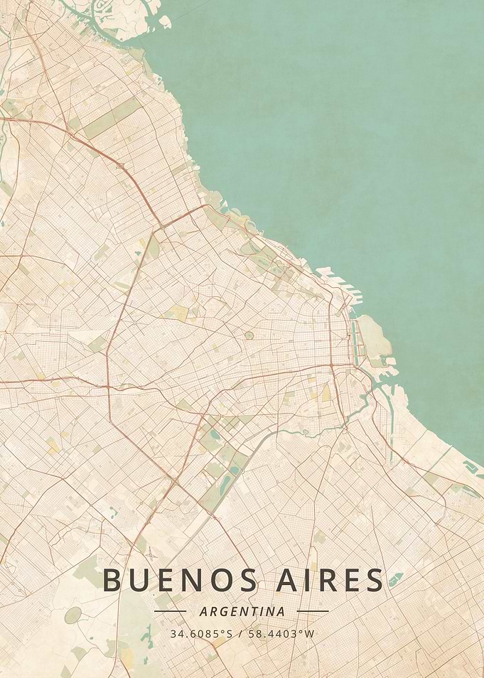 Buenos Aires Argentina
