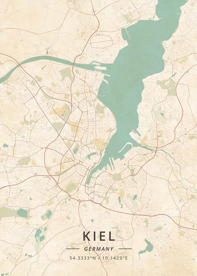 Kiel Germany