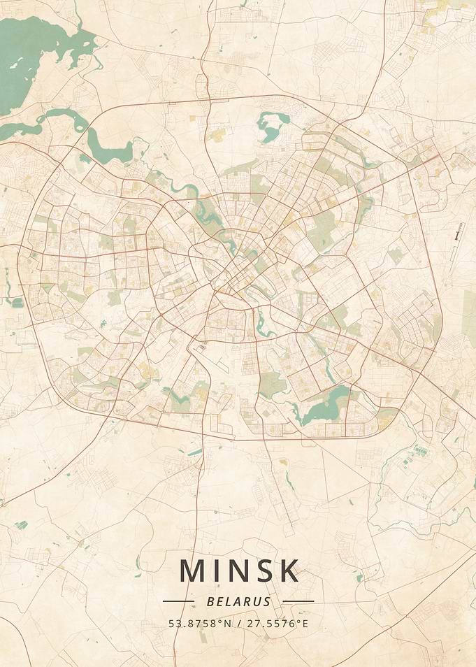 Minsk Belarus