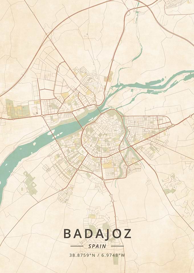 Badajoz Spain