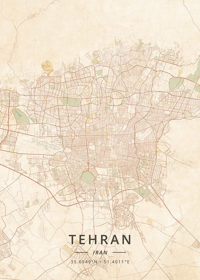 Tehran Iran