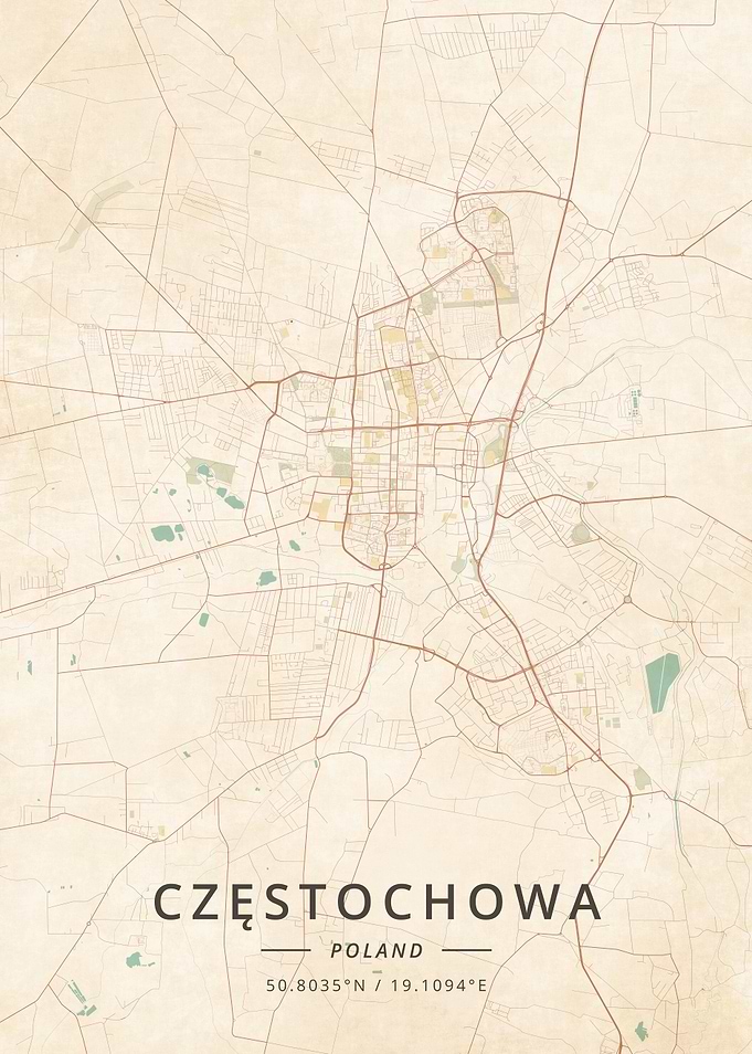 Czestochowa Poland