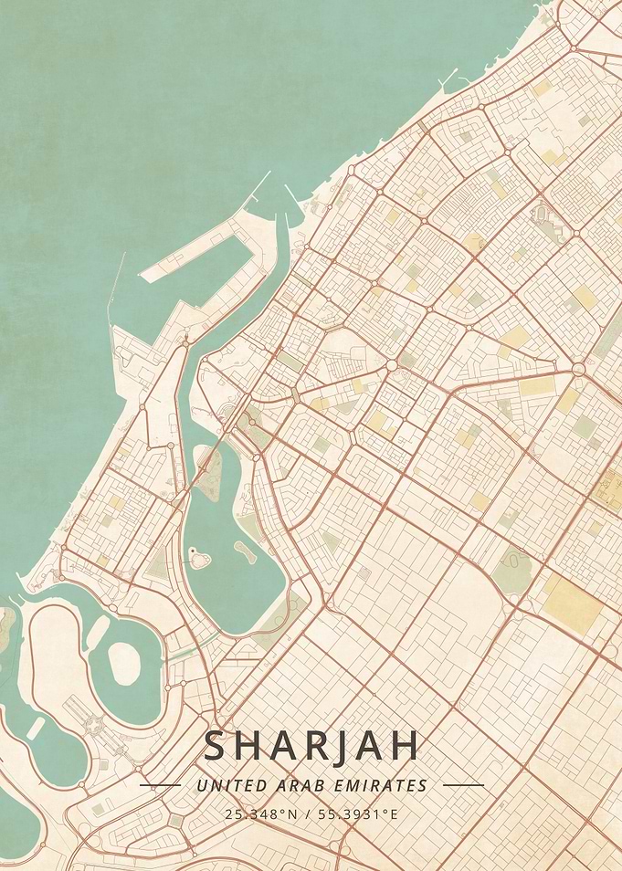 Sharjah UAE
