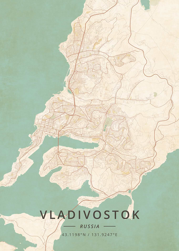 Vladivostok Russia