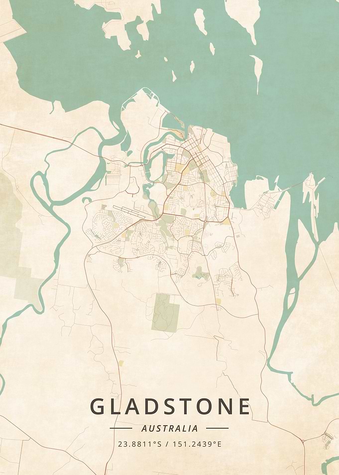 Gladstone Australia
