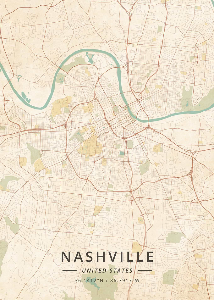 Nashville United States