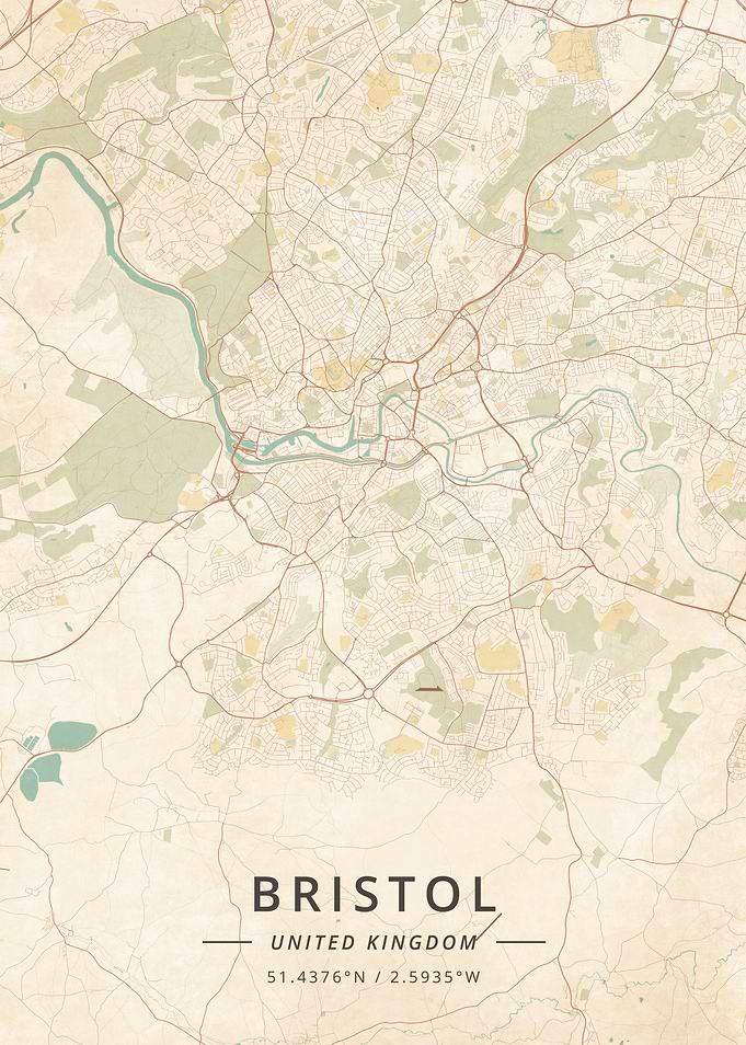 Bristol United Kingdom