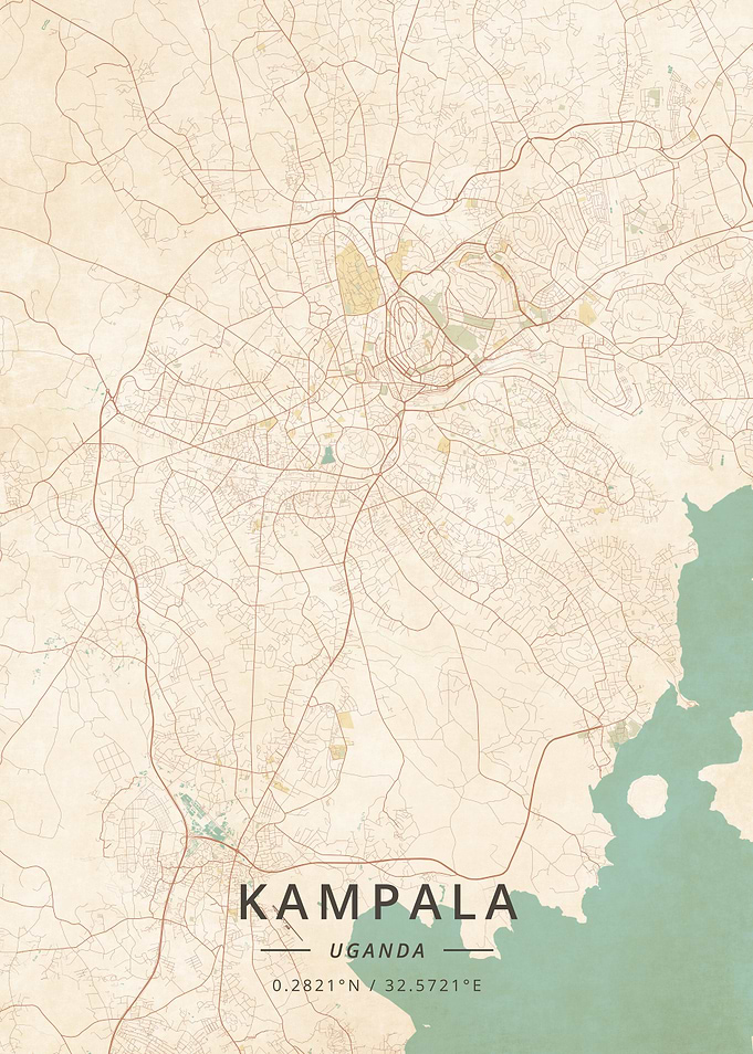 Kampala Uganda