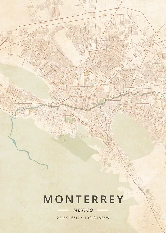 Monterrey Mexico