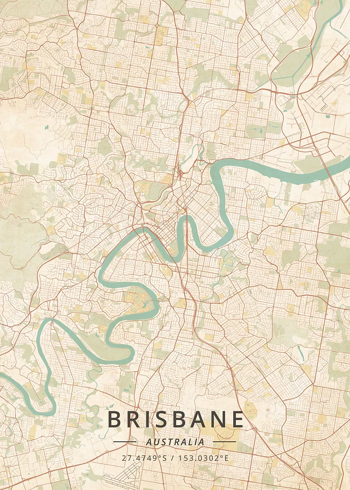 Brisbane Australia