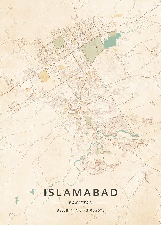 Islamabad Pakistan