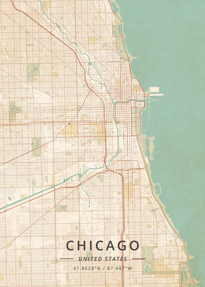Chicago United States