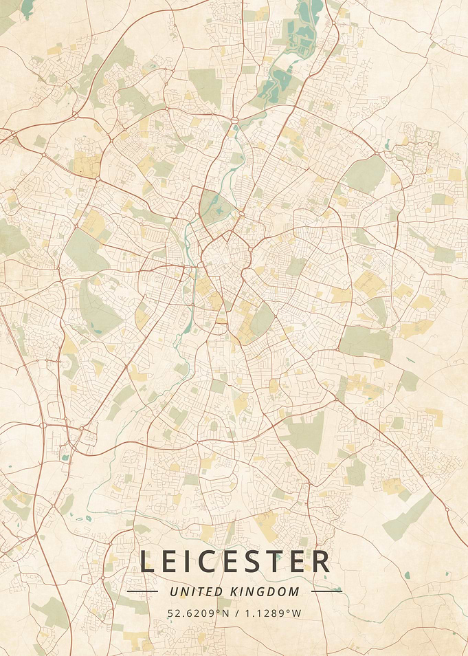 Leicester United Kingdom