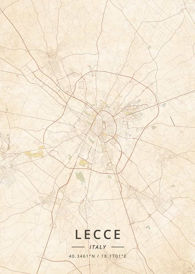 Lecce Italy